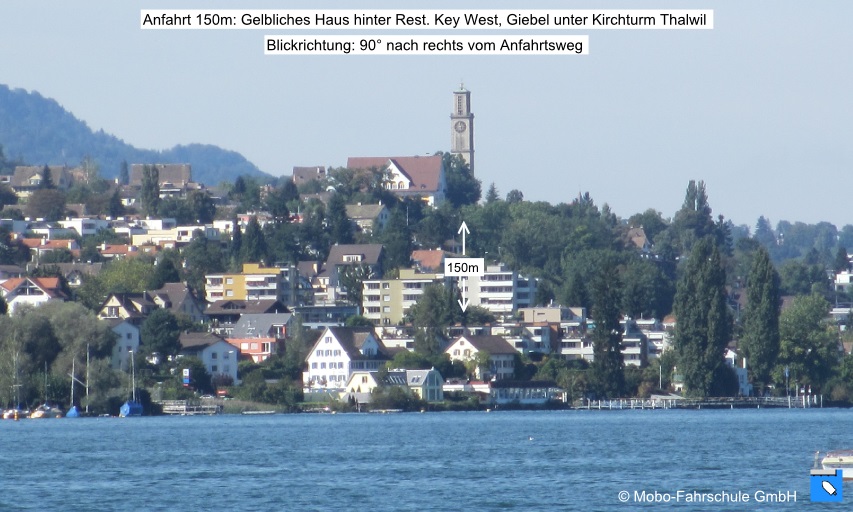 Zufahrt Faul AG Nord